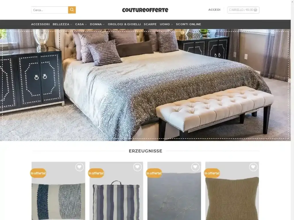 coutureofferte-com Alternative Text