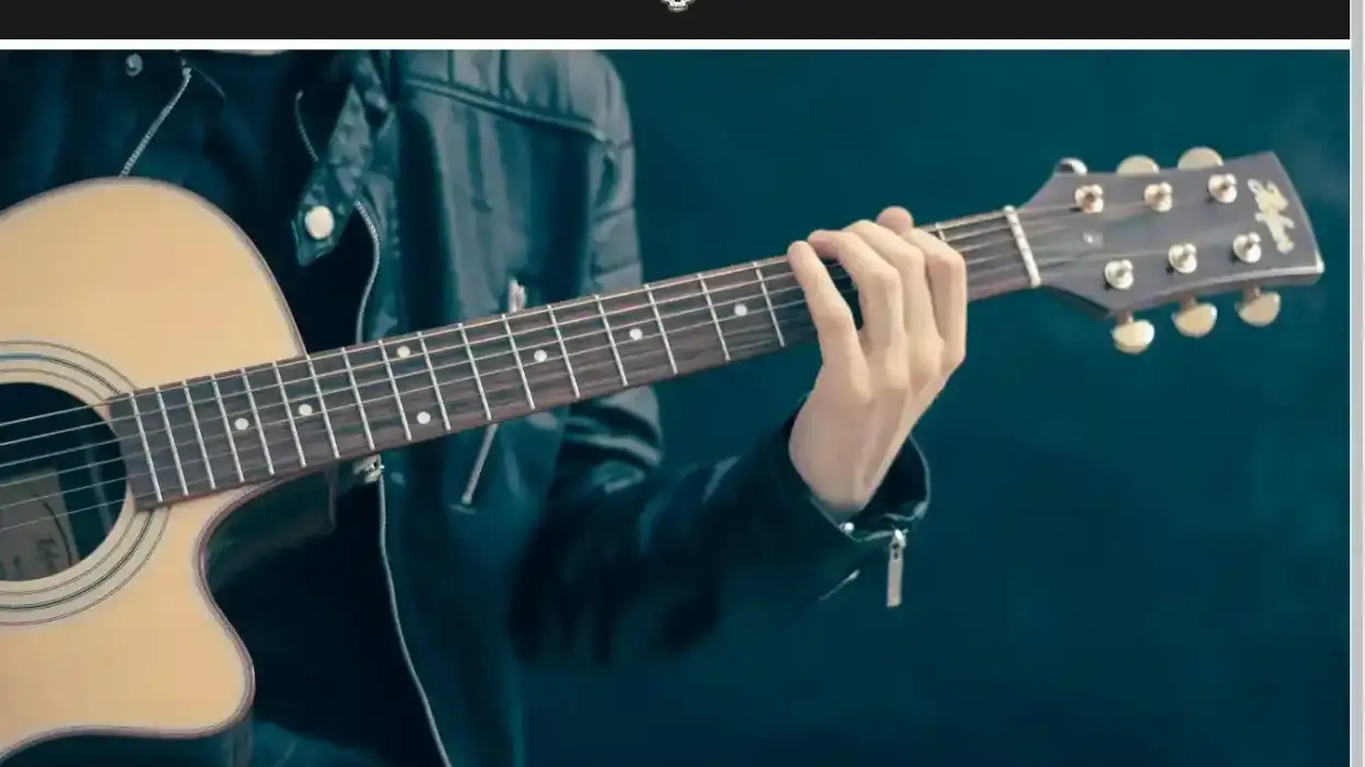 Screenshot of Non-Delivery scam website Crazysoulmusic.com