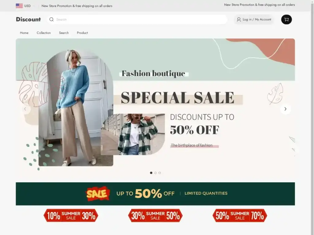 createspark-shop Alternative Text