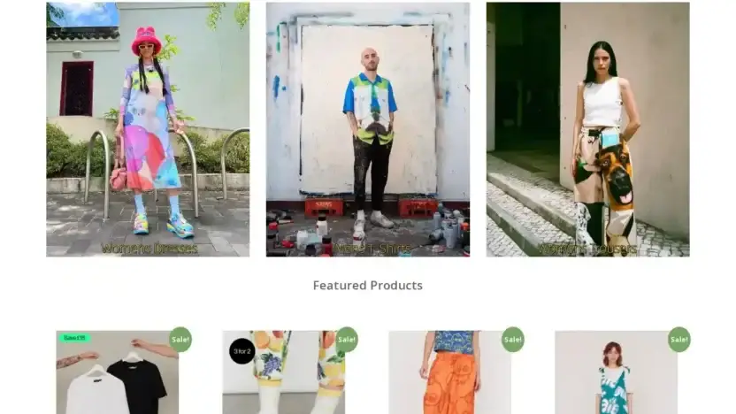 Screenshot of Non-Delivery scam website Creatinginalaska.com