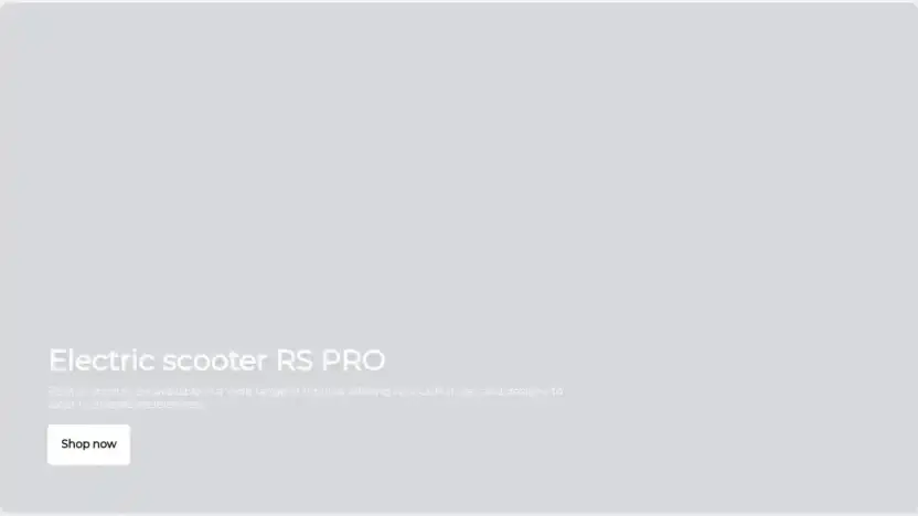 Screenshot of Non-Delivery scam website Cristysshop.top