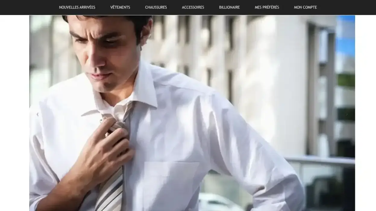 Screenshot of Non-Delivery scam website Csc-wittelsheim.com