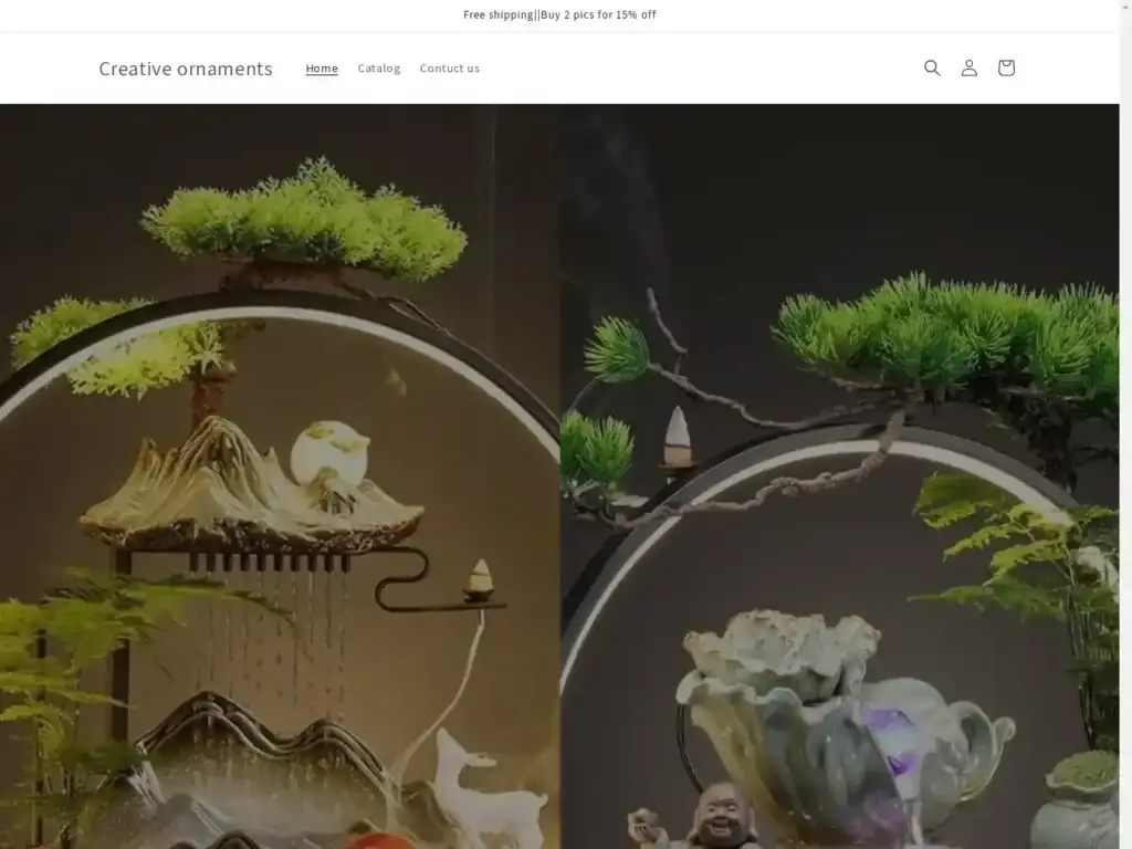 ctornament-com Alternative Text