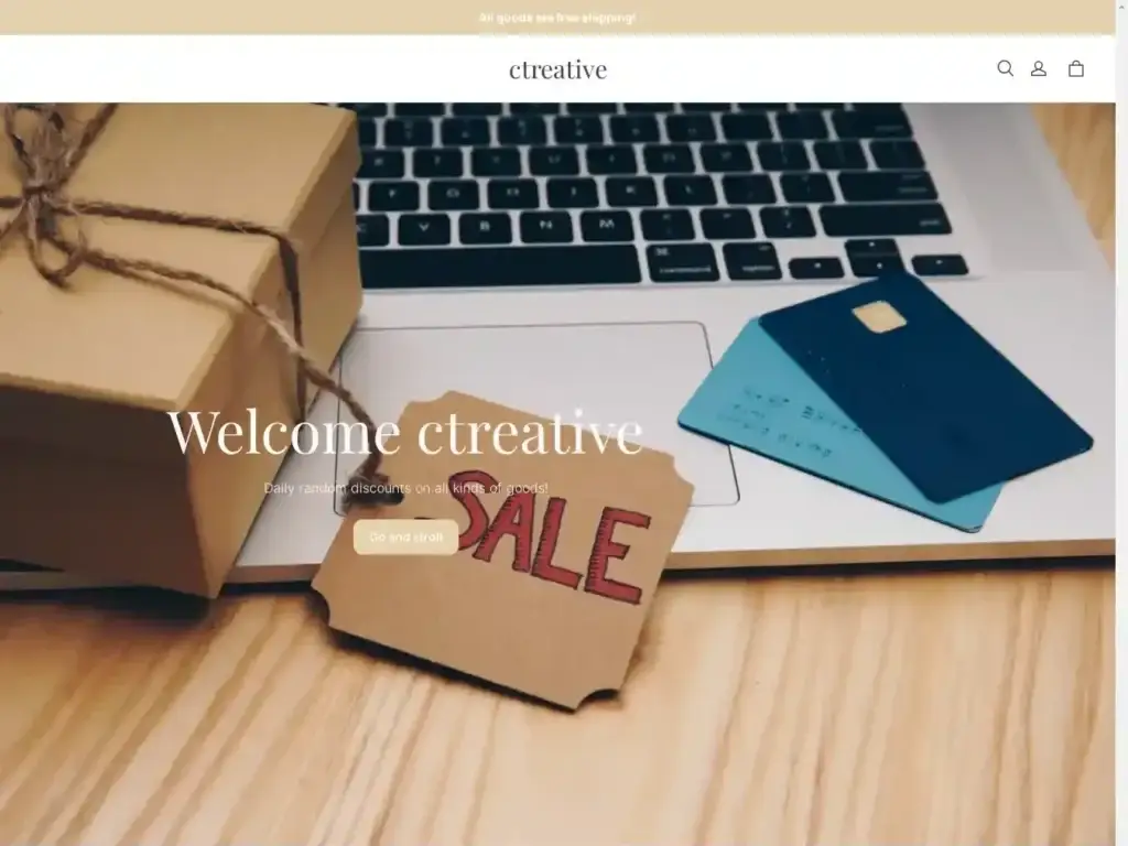 ctreative-com Alternative Text