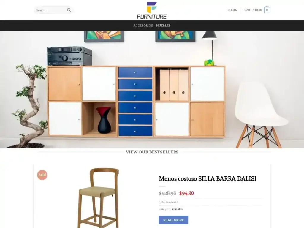 cuerobarato-com Alternative Text