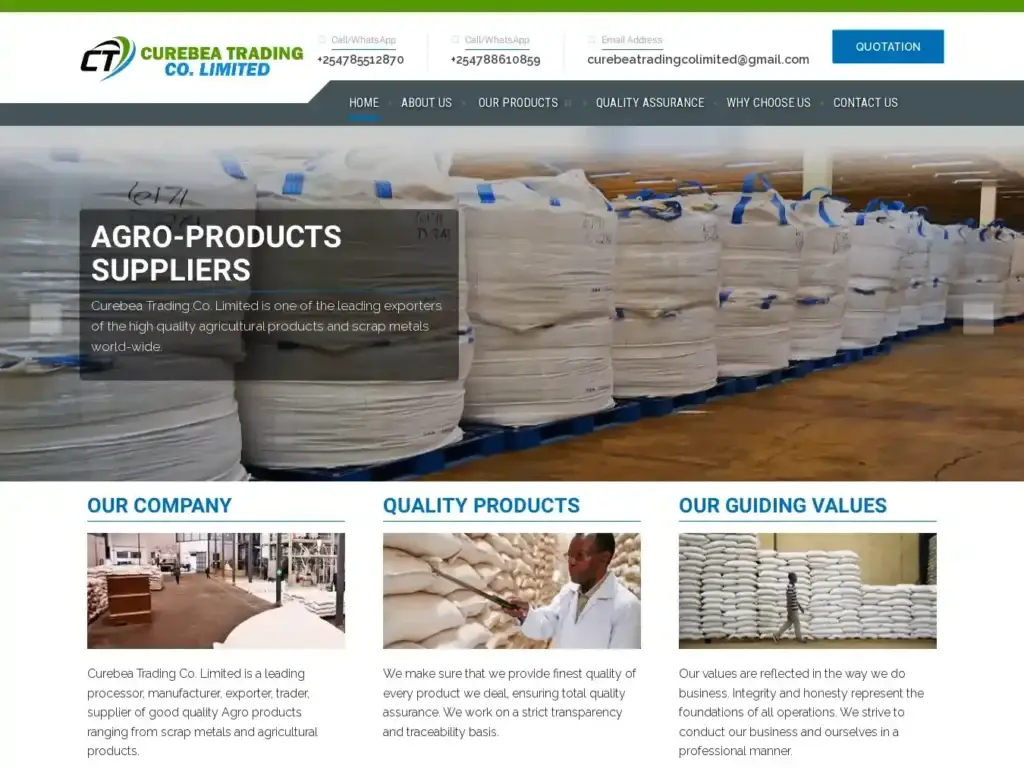 curebeatradingcoltd-com Alternative Text