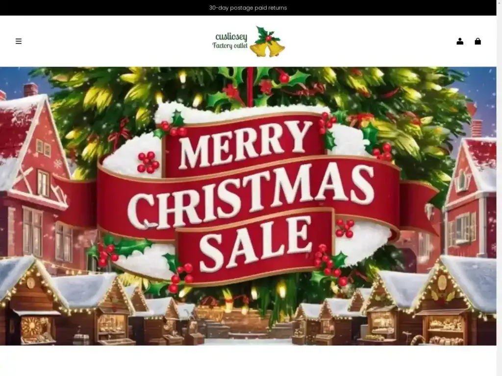 cusliosey-shop Alternative Text