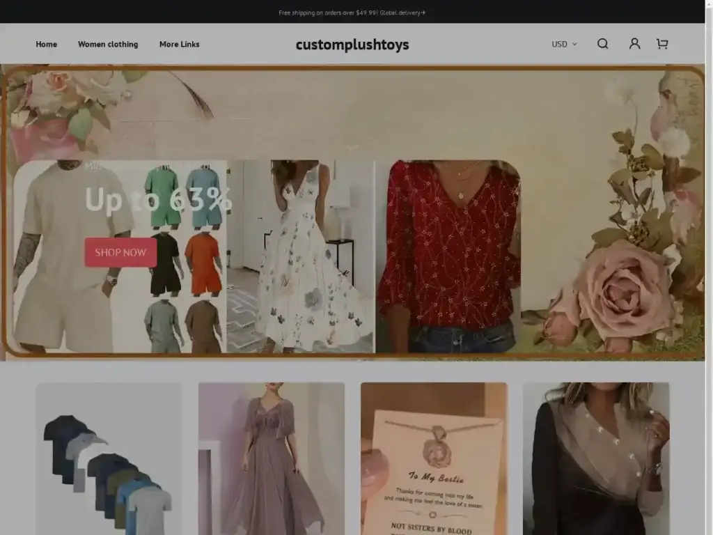 customplushtoys-top Alternative Text