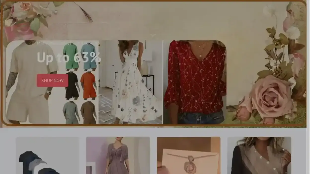 Screenshot of Non-Delivery scam website Customplushtoys.top