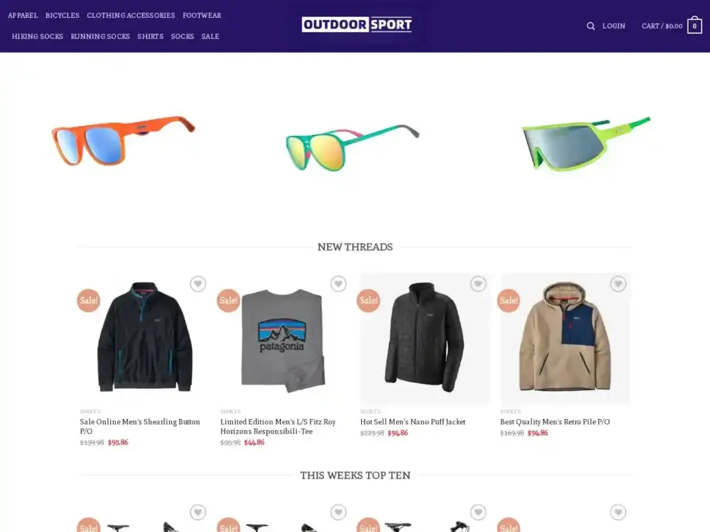 cyclistsonline-com Alternative Text