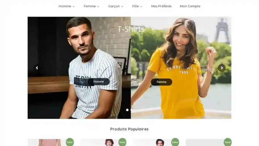 Screenshot of Non-Delivery scam website Daniellupacchino.com