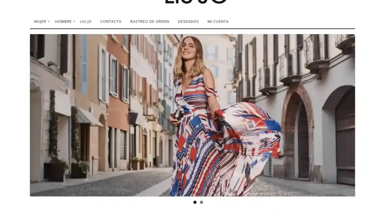 Screenshot of Non-Delivery scam website Dannymrahaley.com