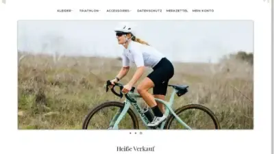 Screenshot of Non-Delivery scam website Dariakorchagina.com