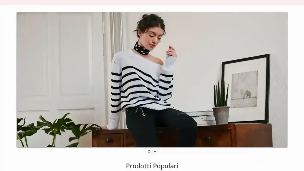 Screenshot of Non-Delivery scam website Darkjedidodger.com