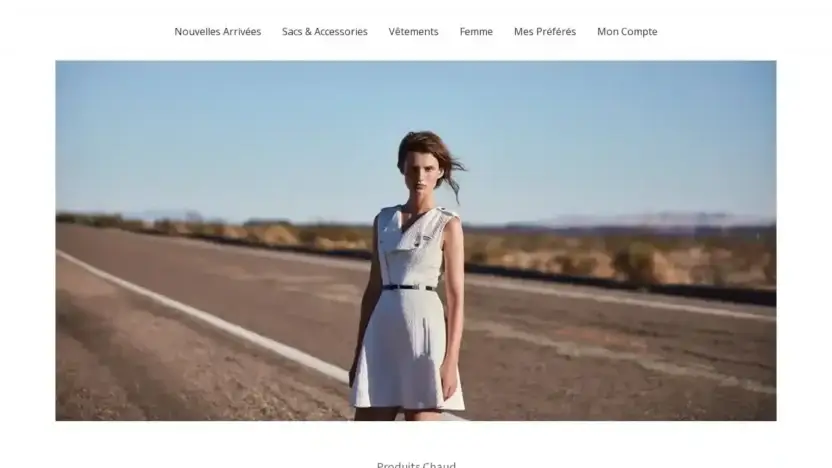 Screenshot of Non-Delivery scam website Dartcannibal.com