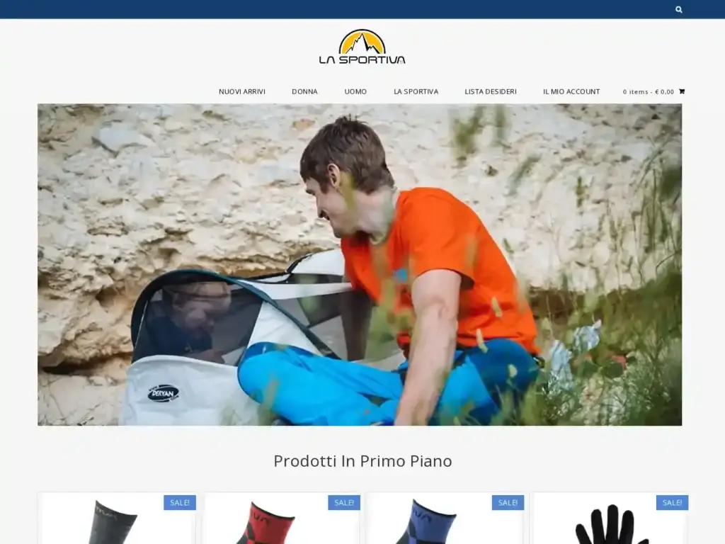 davidecarlini-com Alternative Text