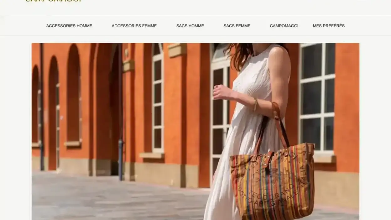 Screenshot of Non-Delivery scam website Davidroguezr.com