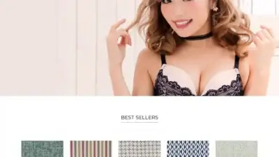 Screenshot of Non-Delivery scam website Dealaimable.shop