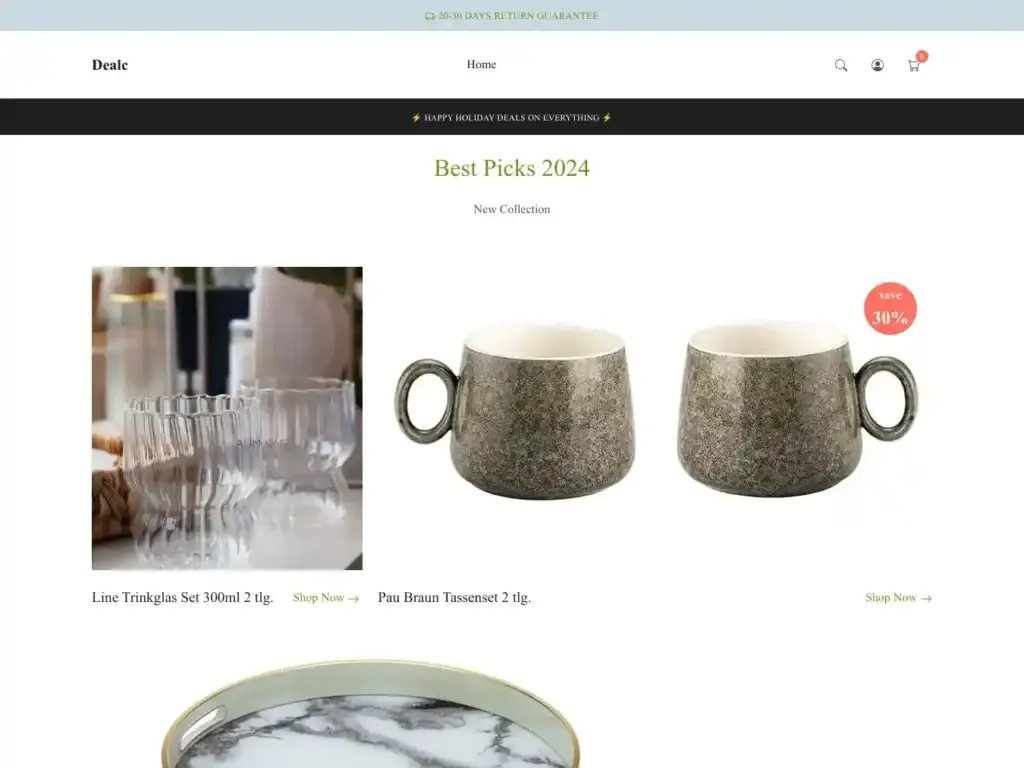 dealcorner1996-shop Alternative Text