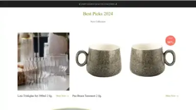 Screenshot of Non-Delivery scam website Dealcorner1996.shop