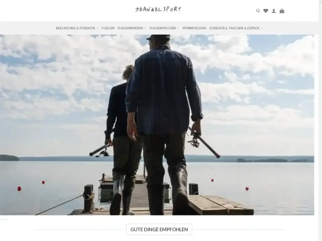 deangelsport-com Alternative Text