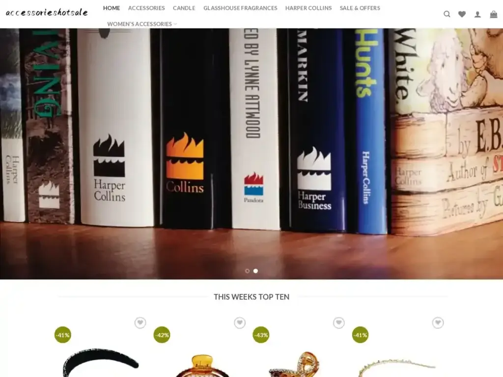 deapart-com Alternative Text