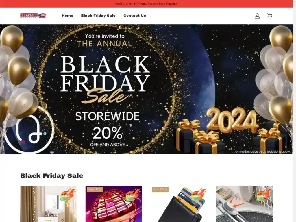 deawhole-shop Alternative Text