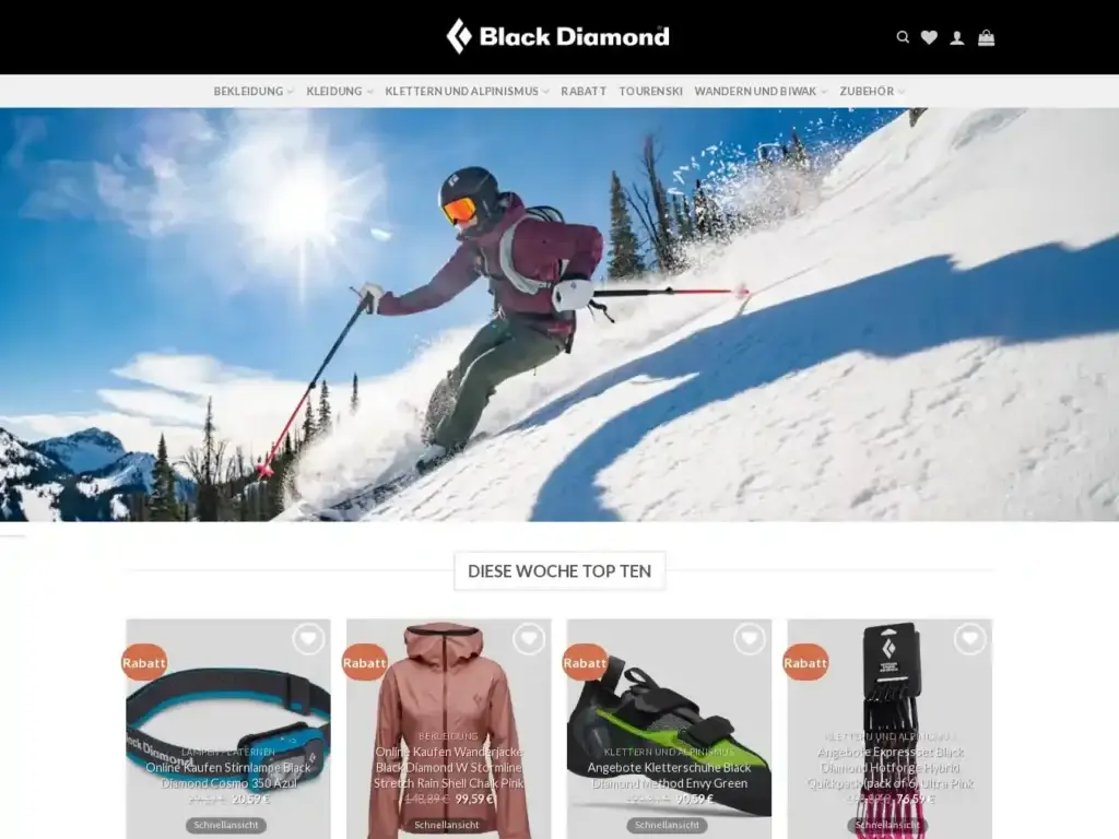 deblacksport-com Alternative Text