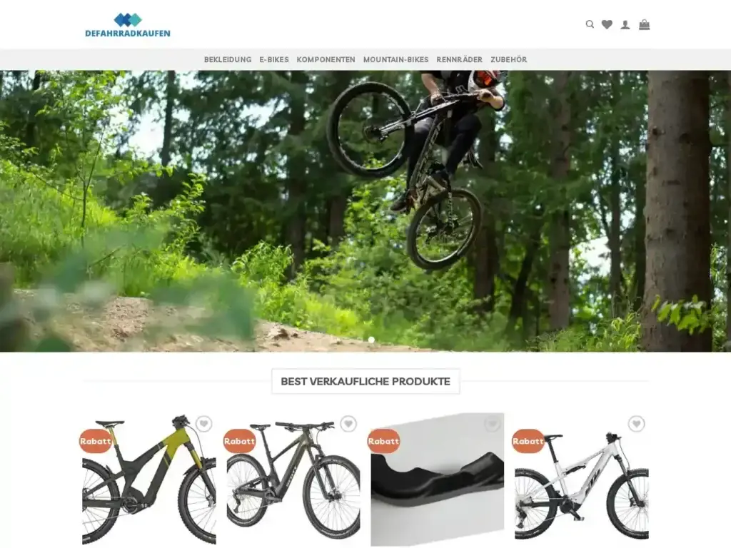 defahrradkaufen-com Alternative Text