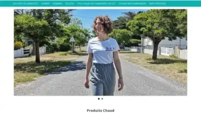 Screenshot of Non-Delivery scam website Demoleonpauline.com