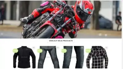 Screenshot of Non-Delivery scam website Demotoalle.com