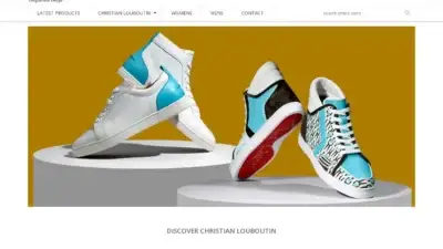 Screenshot of Non-Delivery scam website Deportesberja.com