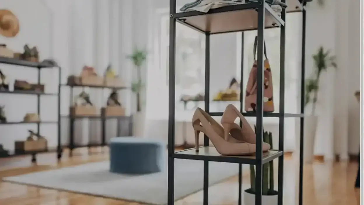 Screenshot of Non-Delivery scam website Depot4u.top