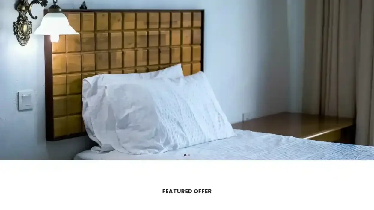 Screenshot of Non-Delivery scam website Depotlamps.com