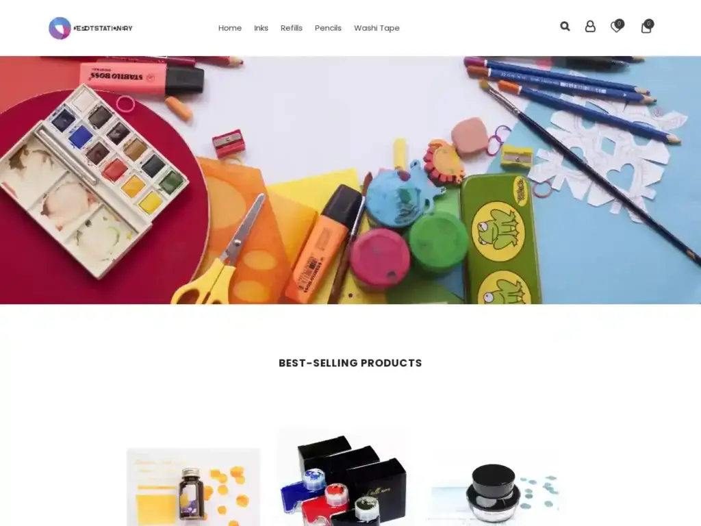 depotstationery-com Alternative Text