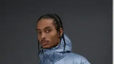 Screenshot of Non-Delivery scam website Desantonlinestore-kr.shop