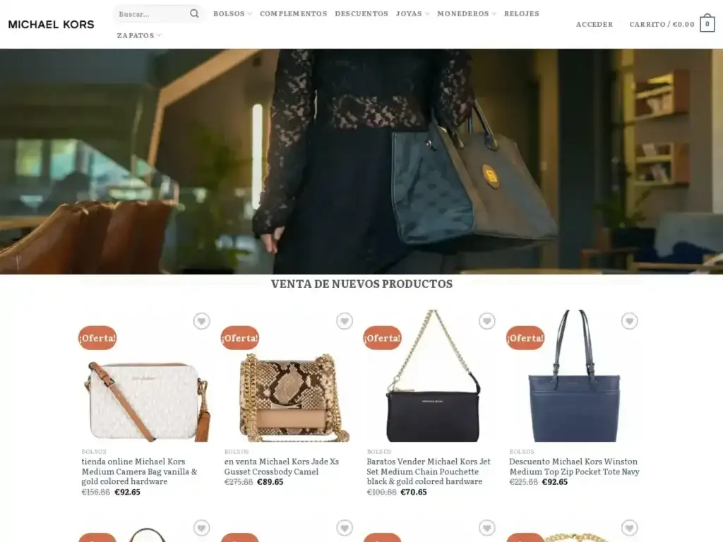 descuentomodaes-com Alternative Text