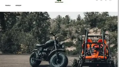 Screenshot of Non-Delivery scam website Designcarshop.com