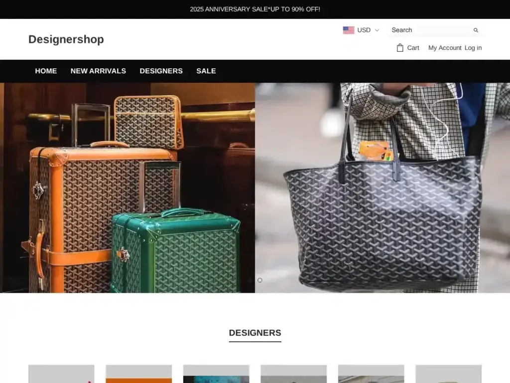 designershop-store-com Alternative Text