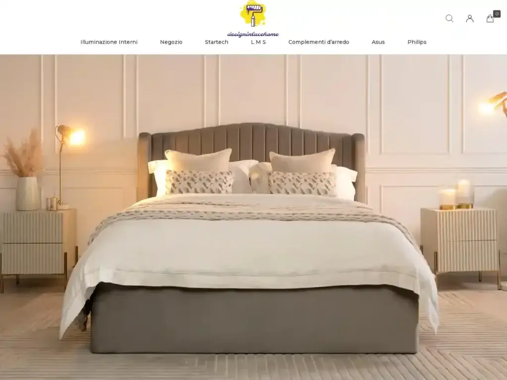 designinlucehome-com Alternative Text