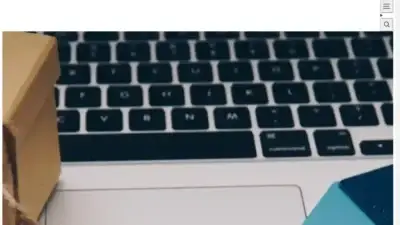 Screenshot of Non-Delivery scam website Designnf.com