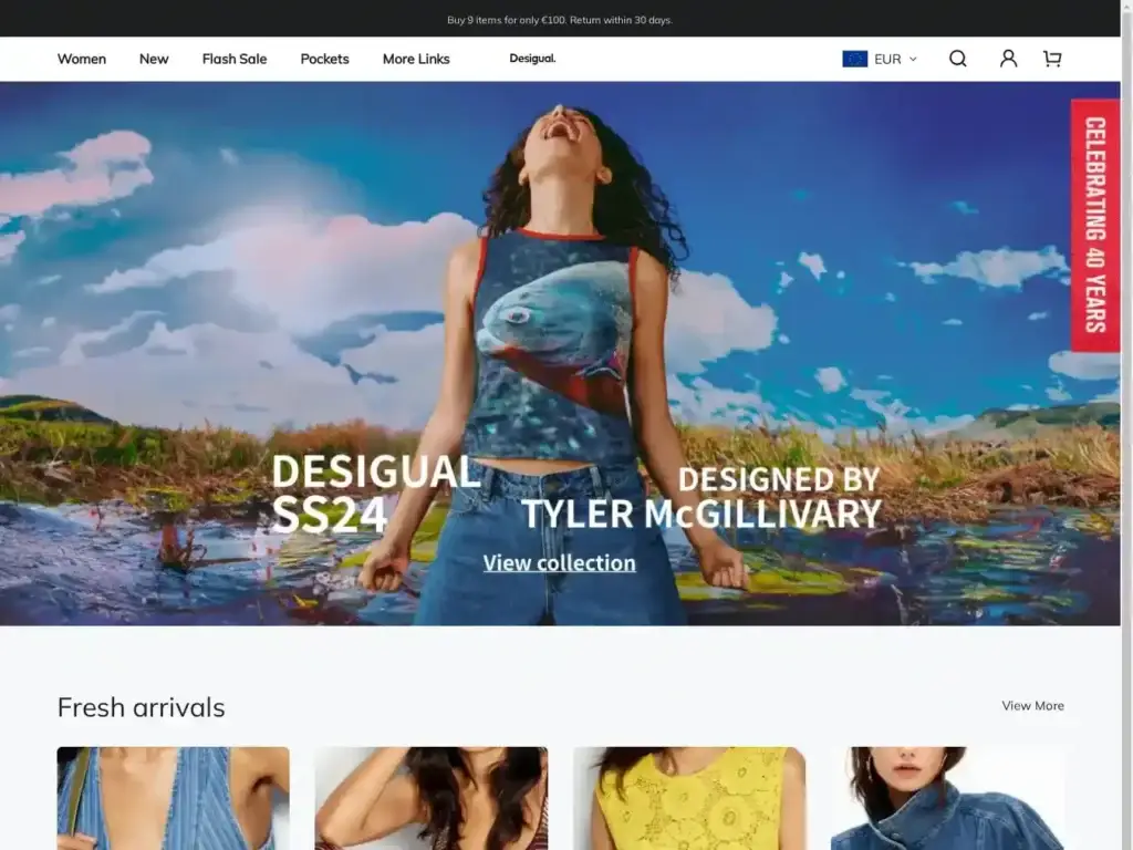 desigualcs-shop Alternative Text