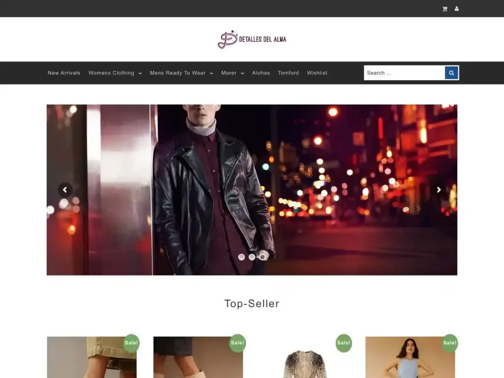 detallesdelalma-com Alternative Text