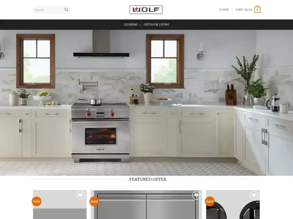 device-wolf-com Alternative Text