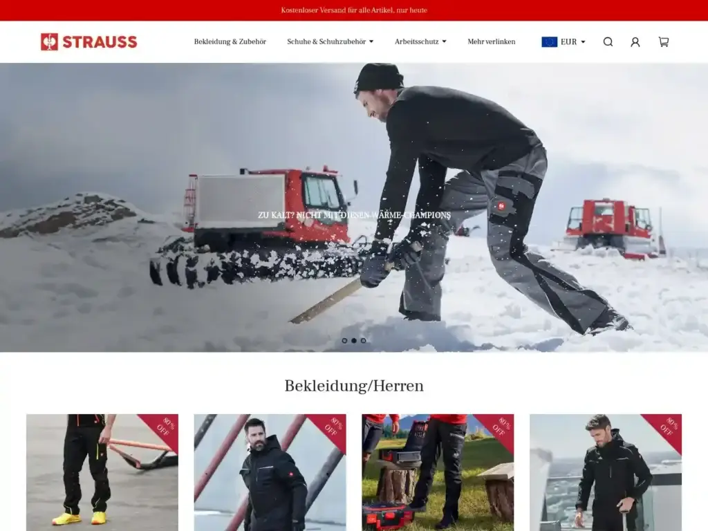 deworkclothes-com Alternative Text