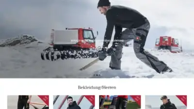 Screenshot of Non-Delivery scam website Deworkclothes.com