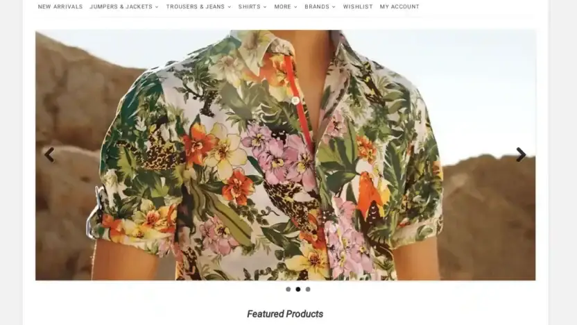 Screenshot of Non-Delivery scam website Diamondfaceandbody.com