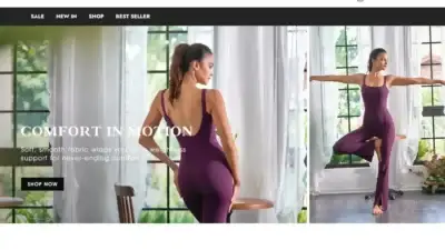 Screenshot of Non-Delivery scam website Dianeangllc.com