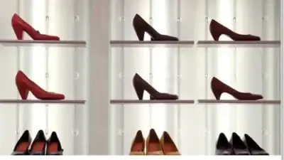 Screenshot of Non-Delivery scam website Dicksaleuss.com