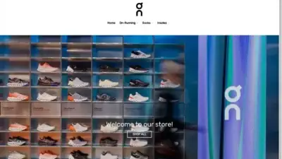 Screenshot of Non-Delivery scam website Dickssportinggoodoutlet.shop